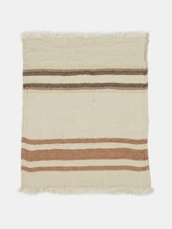 The Belgian Dish Towel - Harlan Stripe