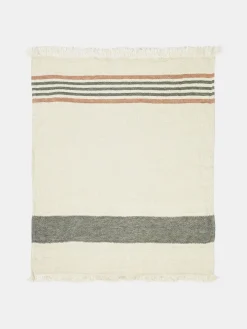 The Belgian Dish Towel - Laguna Verde