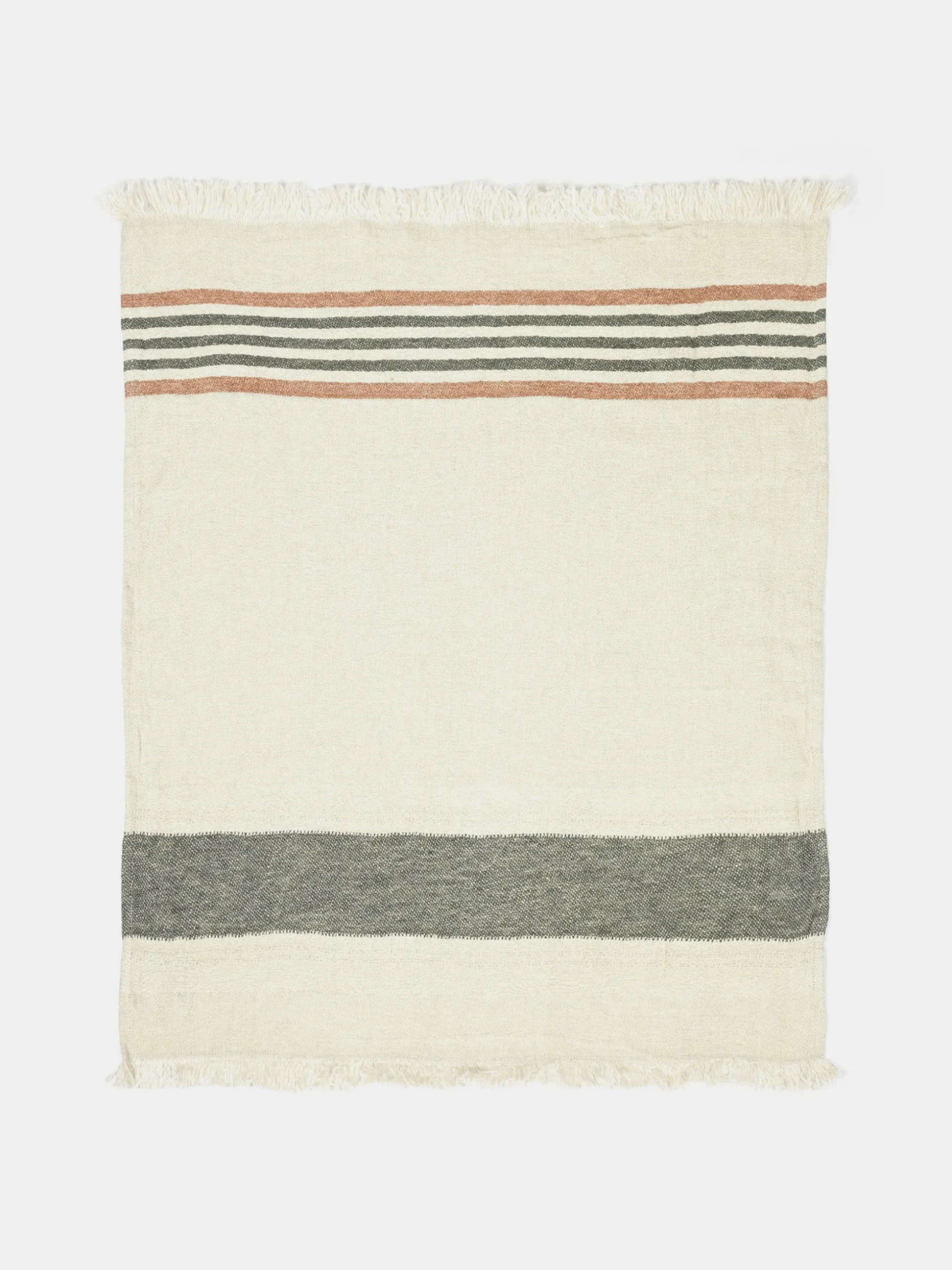 The Belgian Dish Towel - Laguna Verde