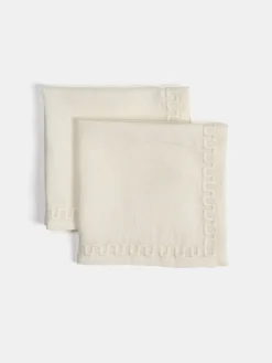 The Frame Napkin Set of 2