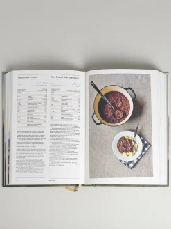 The German Cookbook