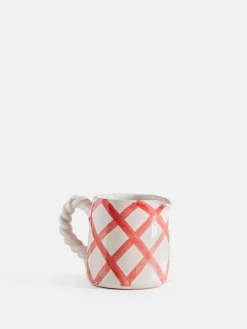 The Line - Creamer