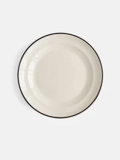 The Line - Dinner Plate