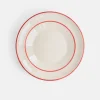 The Line - Pasta Plate - Lines