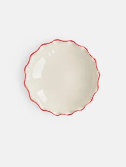 The Line - Wavy Bowl