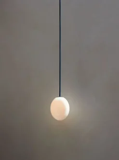 The Philosophical Egg Pendant