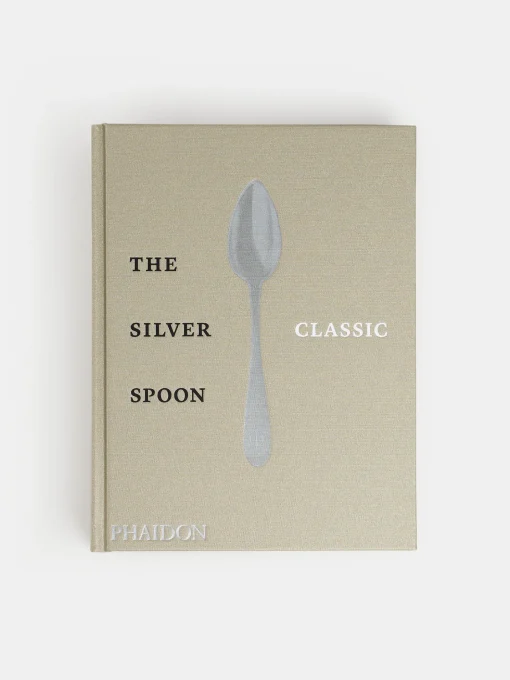 The Silver Spoon Classic