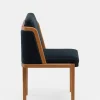 Throne Dining Chair