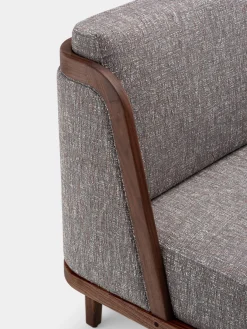 Throne Lounge Chair