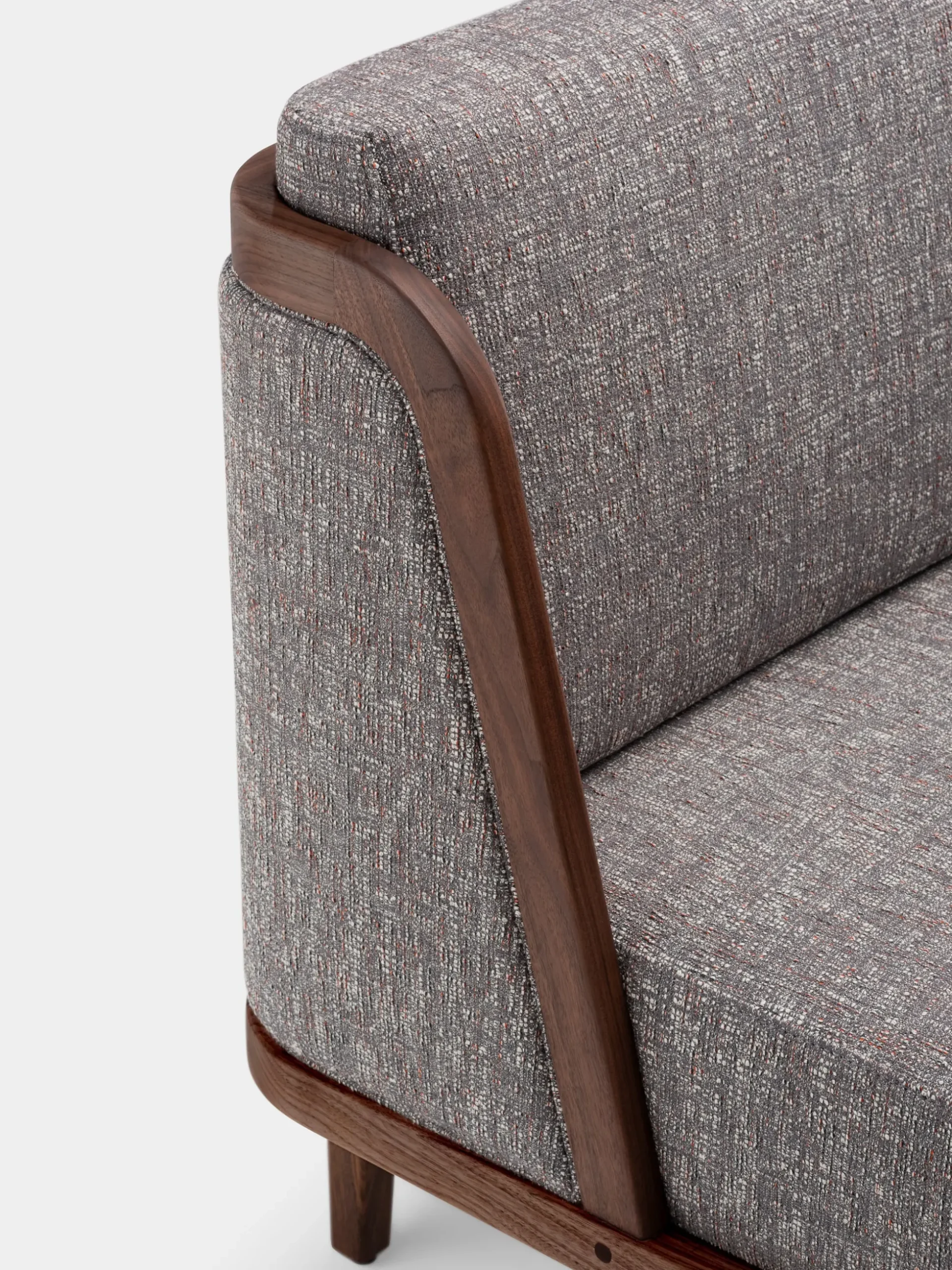 Throne Lounge Chair