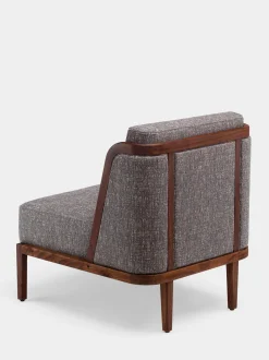 Throne Lounge Chair