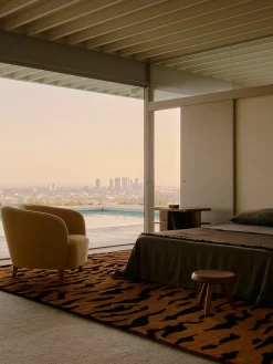 Tigris Rug
