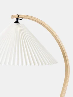 Timberline Floor Lamp
