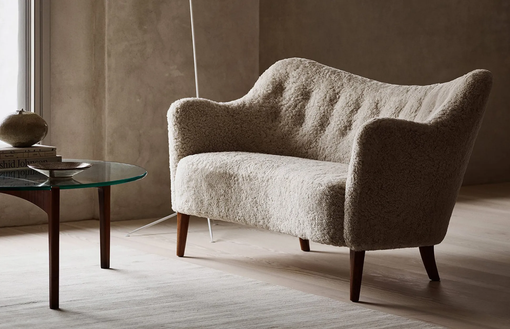 Tissø Sofa