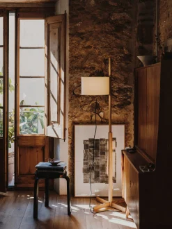 TMM Floor Lamp