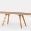 Together Extending Table