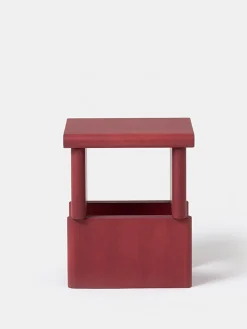 Topside stool