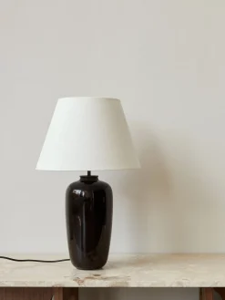 Torso Table Lamp 57