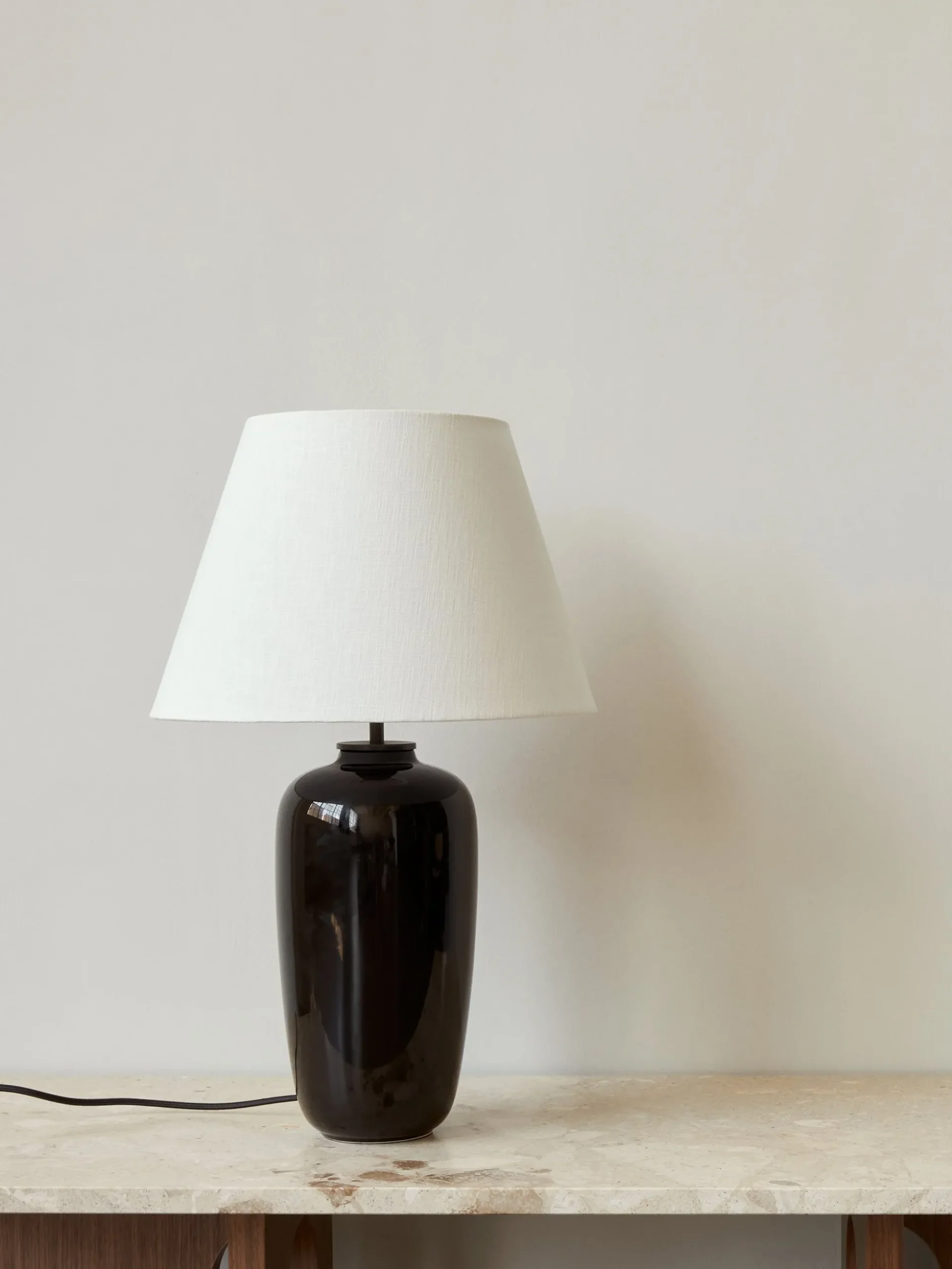 Torso Table Lamp 57