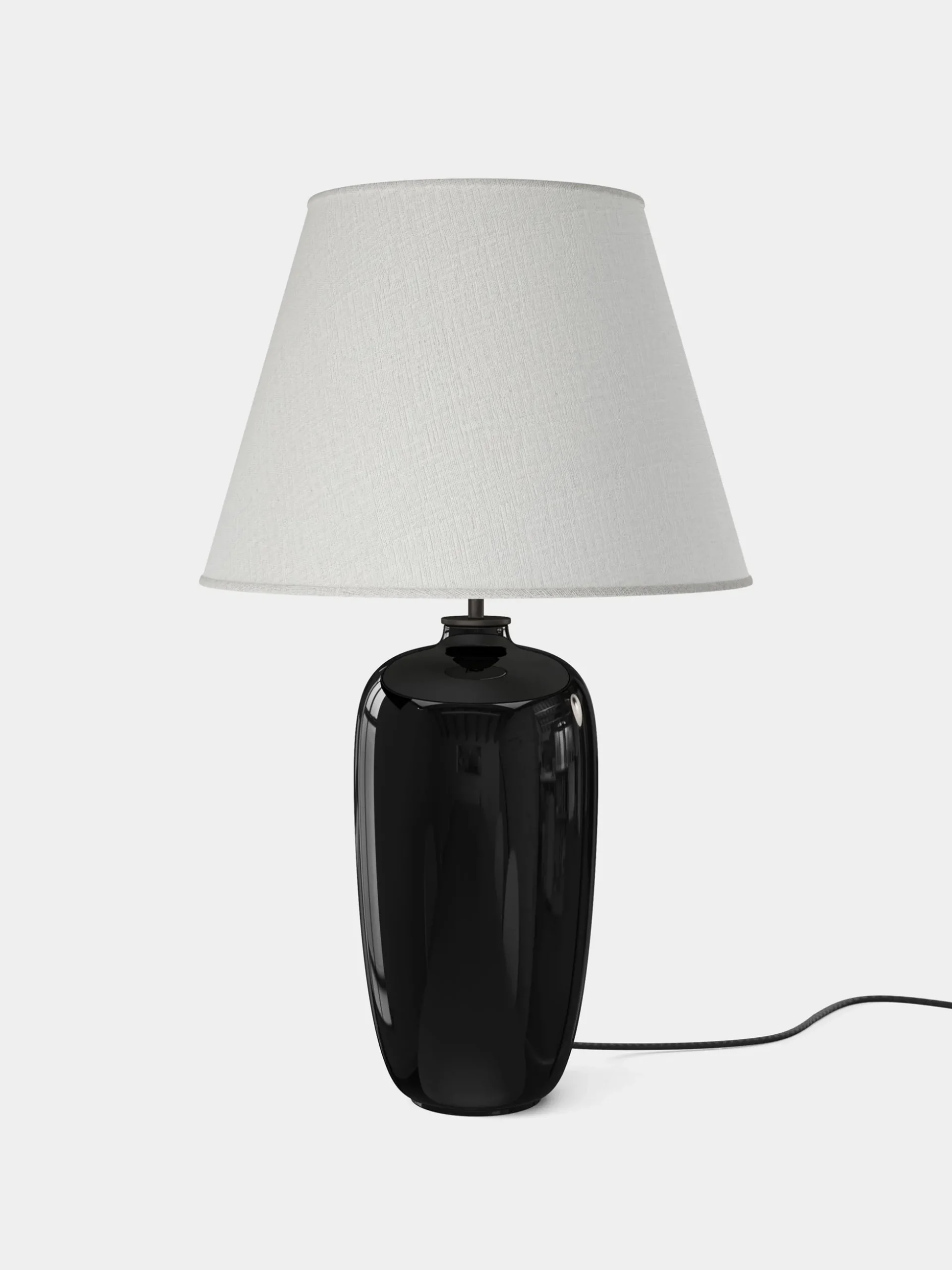 Torso Table Lamp 57