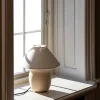 Torso Table Lamp 37