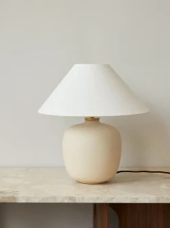 Torso Table Lamp 37