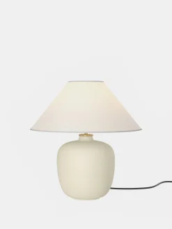 Torso Table Lamp 37