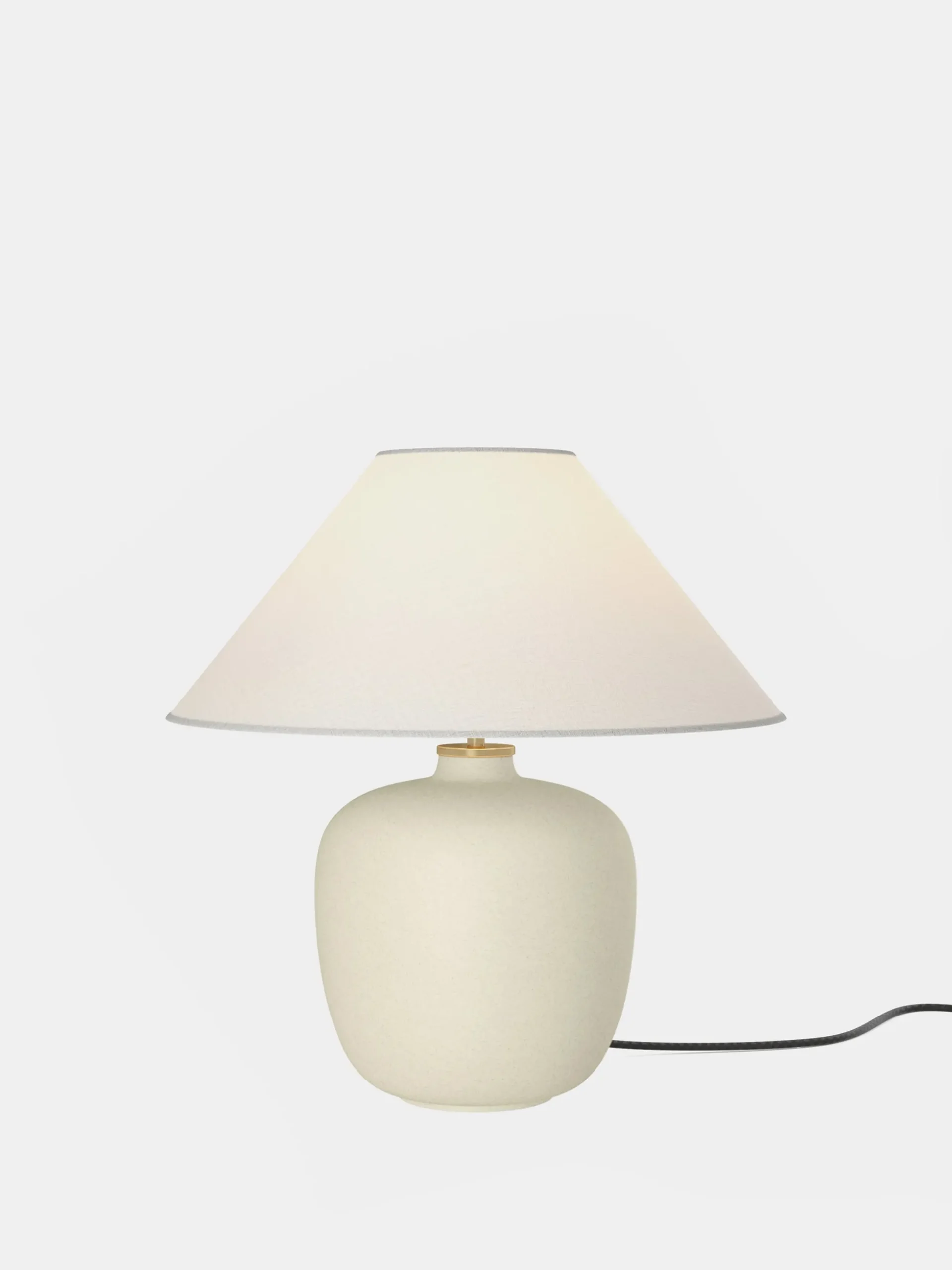 Torso Table Lamp 37
