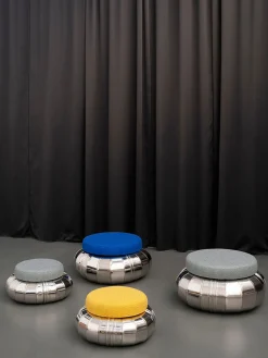 Torus Ottoman