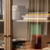 Trace Double Cabinet