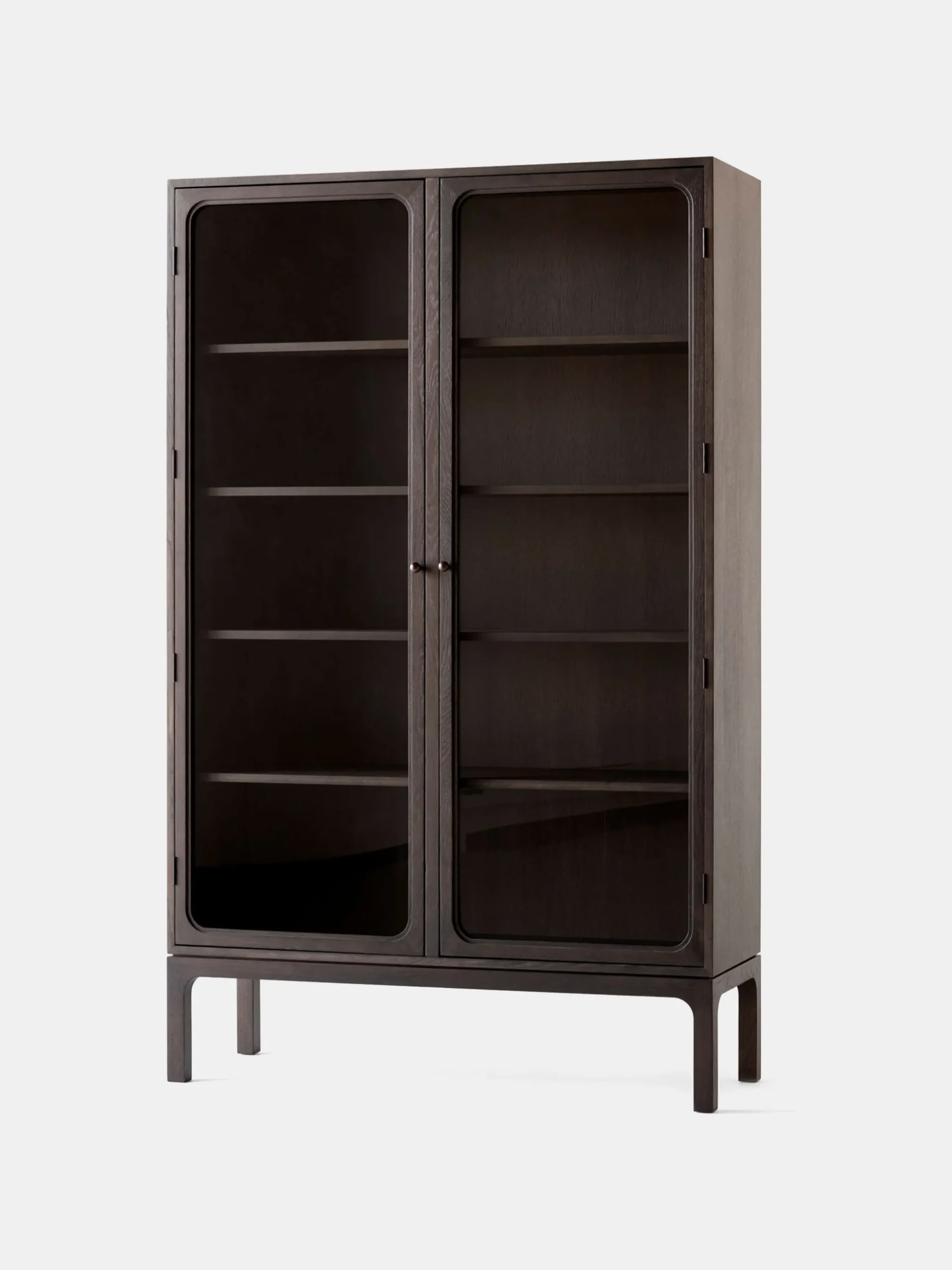 Trace Double Cabinet