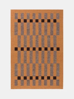 Tradition 01 - Orange