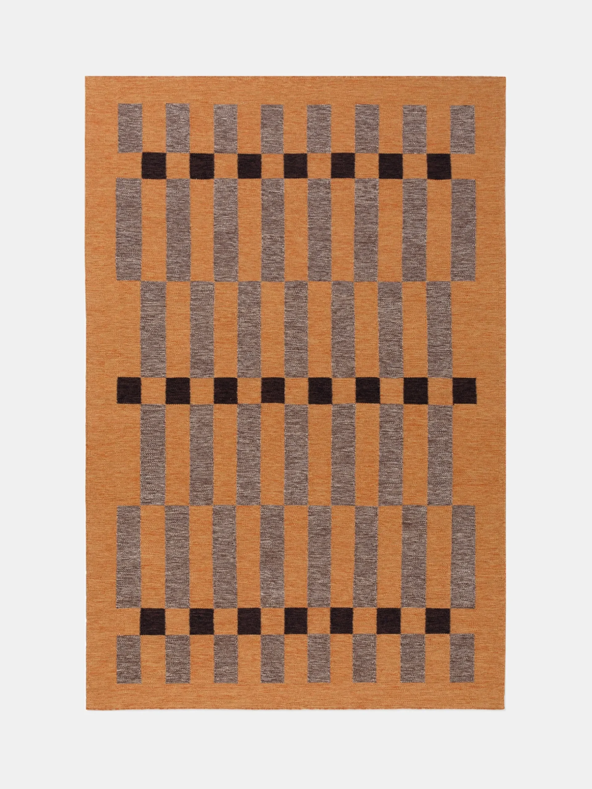 Tradition 01 - Orange