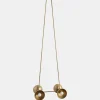 Trapeze 4 Pendant