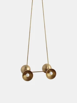 Trapeze 4 Pendant