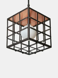 Trellis Pendant