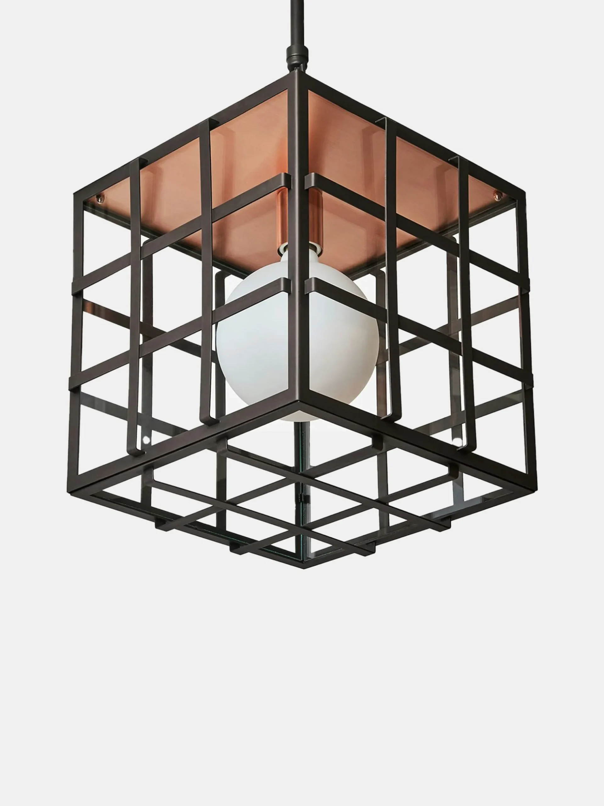 Trellis Pendant