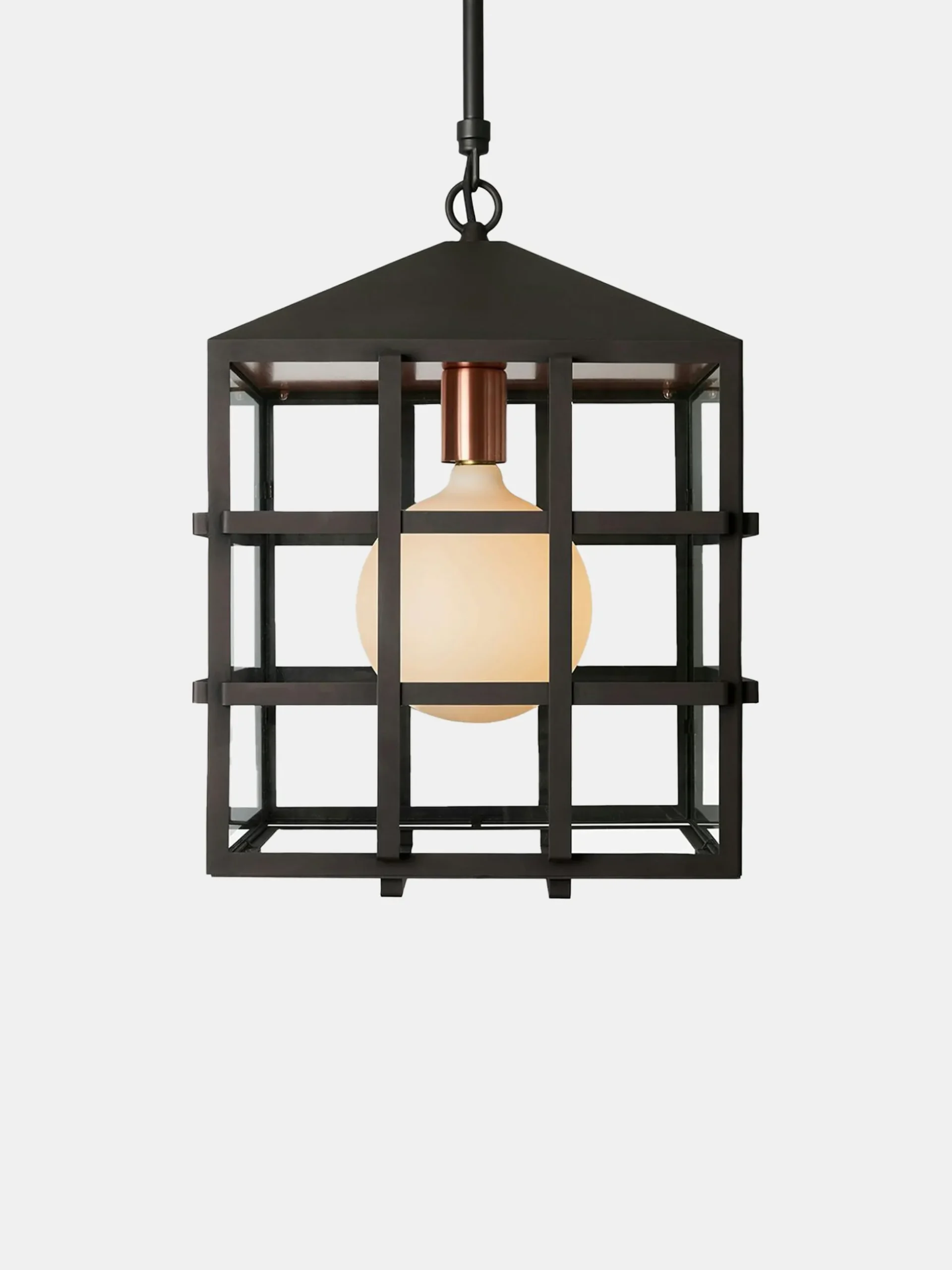 Trellis Pendant