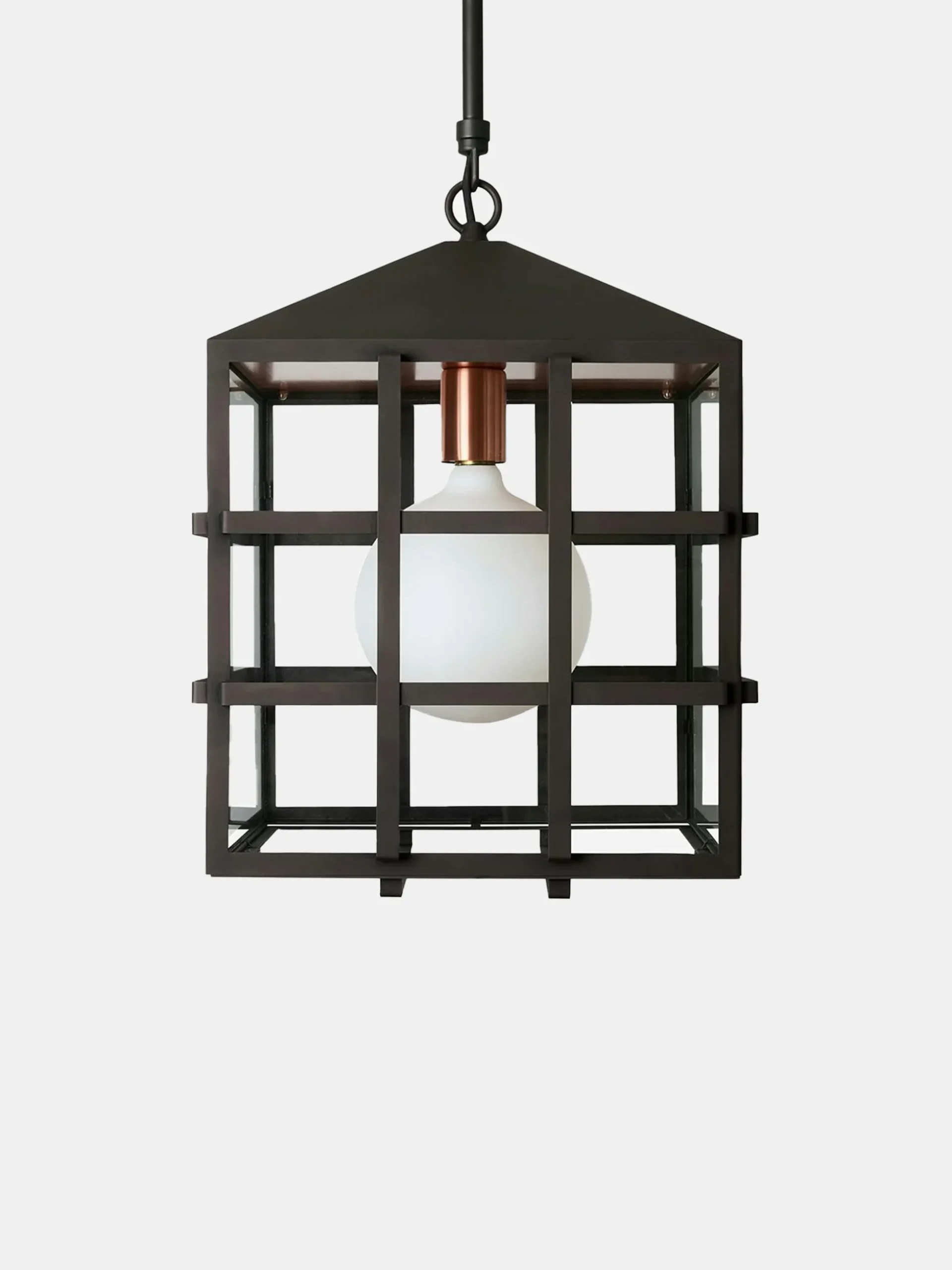 Trellis Pendant
