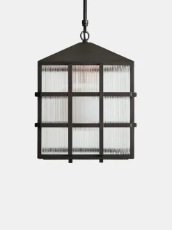 Trellis Pendant