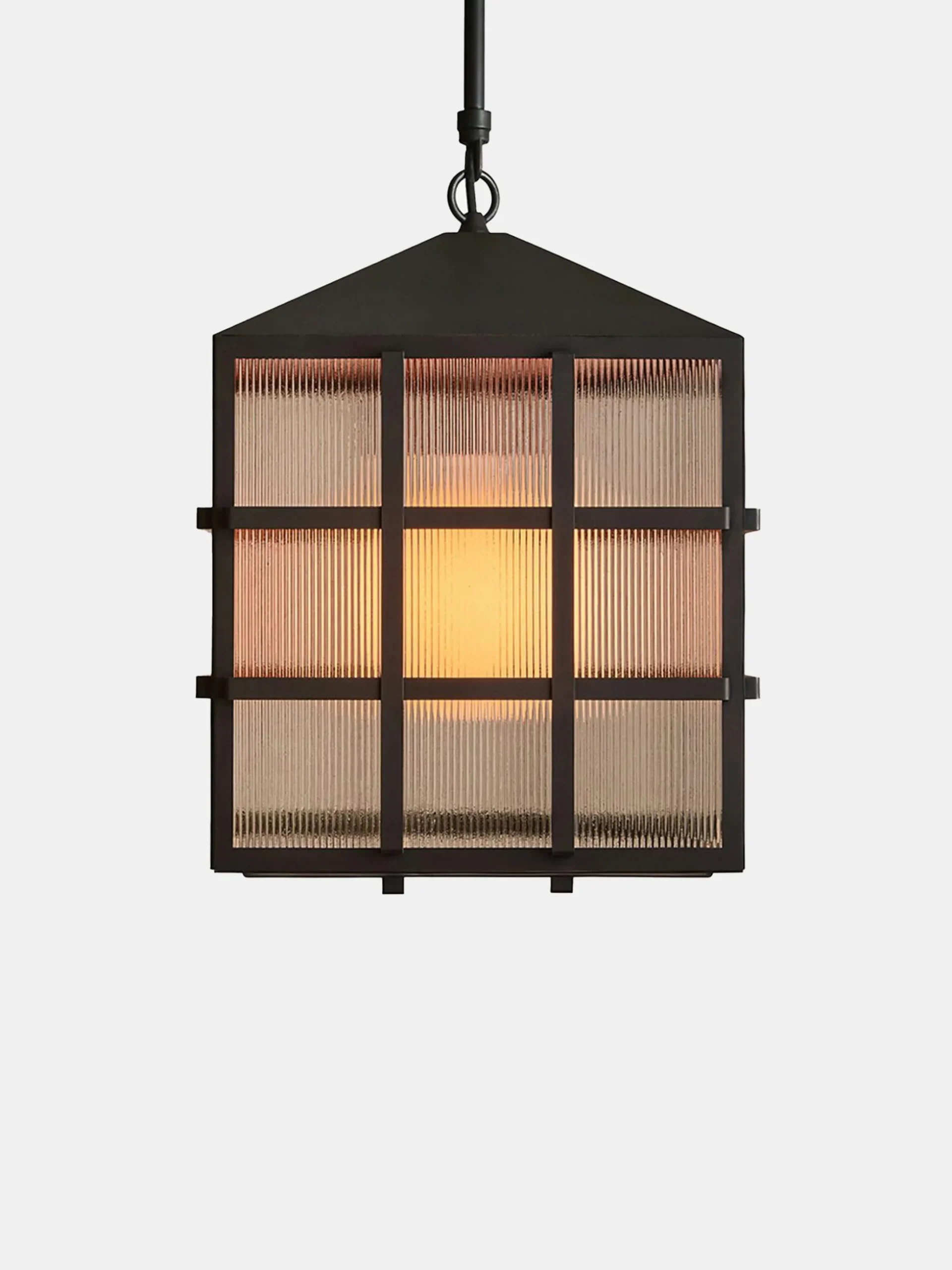 Trellis Pendant