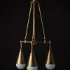 Triad 3 Pendant