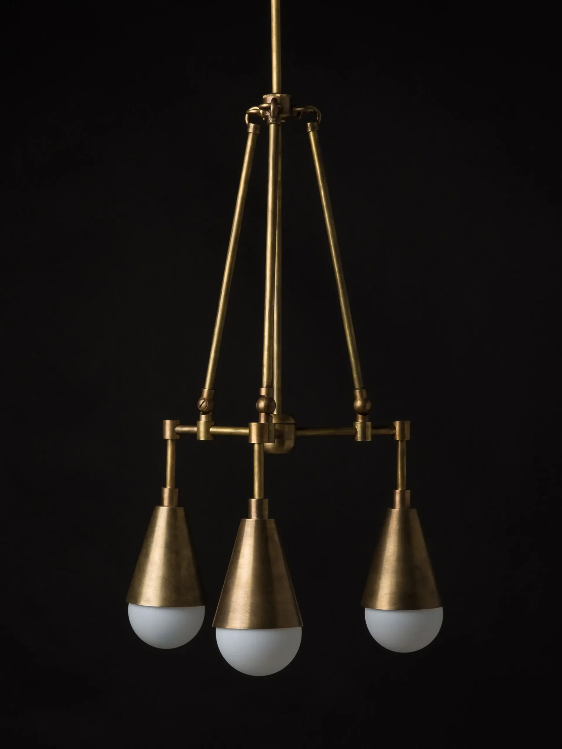 Triad 3 Pendant