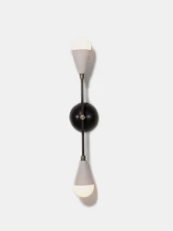 Triad 2 Sconce
