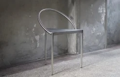 Triangolo Chair