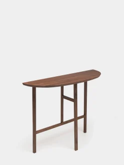 Trio Console Table