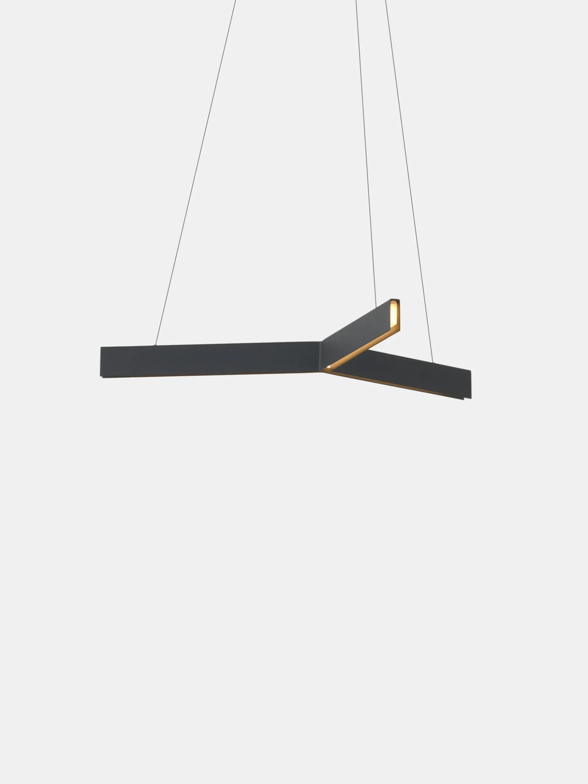 Tri Pendant