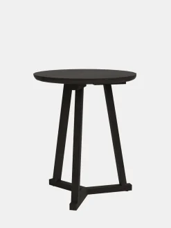 Tripod Side Table