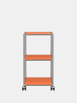 60 Trolly
