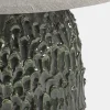 Tronco Table Lamp - Green - 40 cm